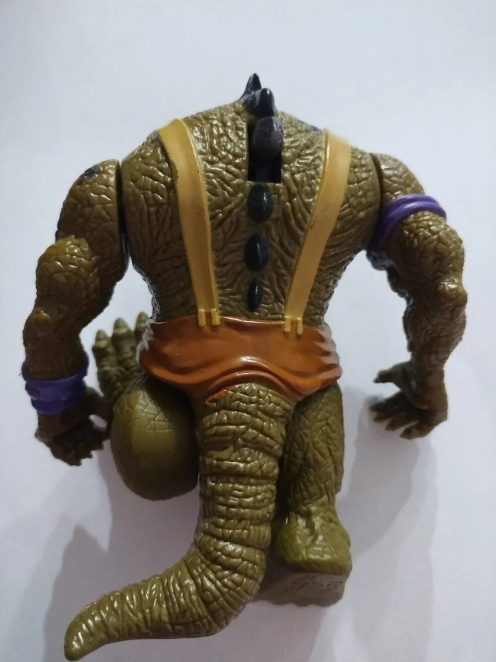 Thundercats S-S-Slithe - Picture 2 of 2